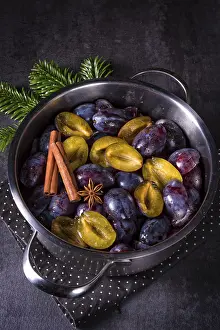 Homemade Jam Drucke: To make jam