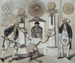 How to make a Mason