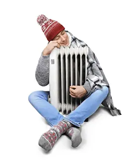 Gerahmter Druck : Gerahmter Druck :