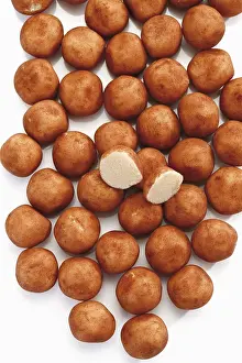 Marzipan Potatoes Drucke: Marzipan potatoes