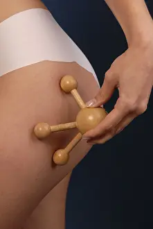 Personal Hygiene Tips Drucke: Massage