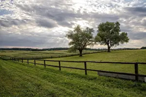 Eastern European Landscape Drucke: Masuria