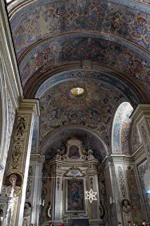 Southern Europe Images Drucke: Mdina, Malta
