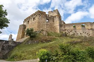 Bilder Datiert 1. Juni 2024: Schloss des Templerordens in Tomar