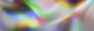 Vibrant Abstract Art Drucke: A mesmerizing abstract image featuring a blend of vibrant