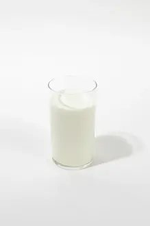 Dairy Product Drucke: Milk