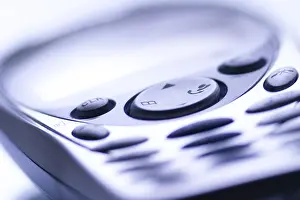 Telecommunication Technology Drucke: Mobile phone