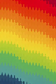 Modern Abstract Background Drucke: Modern abstract diagonal gradient colors background