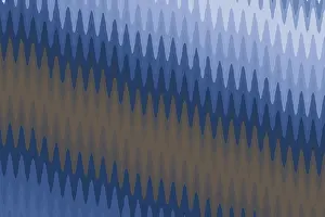 No People Background Graphic Drucke: Modern abstract diagonal gradient colors background