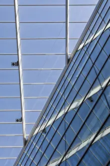 Modern Architecture Drucke: modern architecture