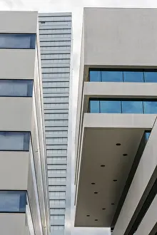 Modern Office Architecture Drucke: Modern office architecture, Basel