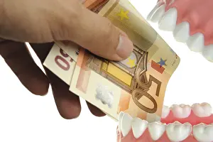 Save Money Tips Drucke: Money