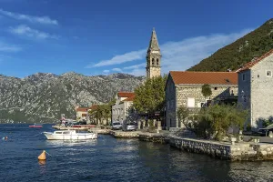 Montenegro Landscape Drucke: Montenegro