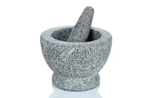 Mortar And Pestle Drucke: Mortar and pestle