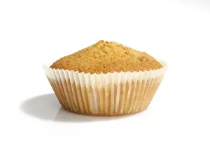 Cute Sweet Treats Drucke: Muffin
