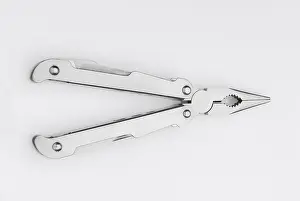 Studio Shot Tool Drucke: Multi-function tool
