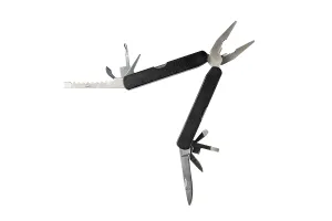 Handicraft Tool Drucke: A multitool with various tools