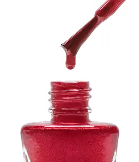Beauty Cosmetics Drucke: Nail Varnish