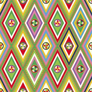 Drucke von Finde deinen Stil-Vektor-Seamless-Muster Saudi-Arabien Drucke: Finde den Stil-Vektor-Seamless-Muster.
