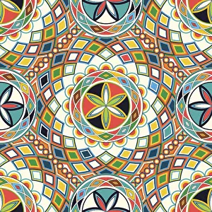 Drucke von Finde den Stil-Vektor-Seamless-Muster Saudi-Arabien Drucke: Finden Sie den Stil Vektor-Seamless-Muster.