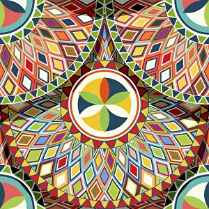Drucke von Finde deinen Stil-Vektor-Seamless-Muster Saudi-Arabien Drucke: Finde deinen Stil-Vektor-Seamless-Muster.