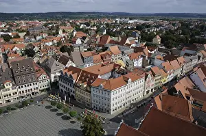 Naumburg, Naumburg/Saale, Saale