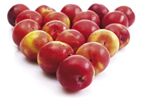 Healthy Eating Tips Drucke: Nectarines