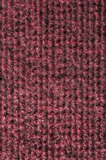 Cleanliness In The Kitchen Drucke: New kitchen sponge texture vertical view