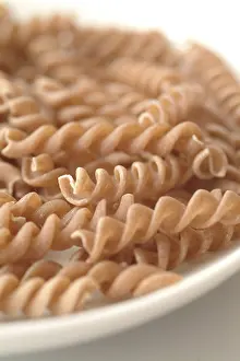 Natural Food Photography Drucke: Noodles