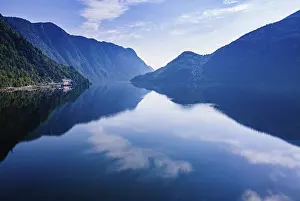 Scandinavian Wilderness Images Drucke: Norway
