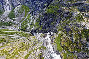 No People In Norway Drucke: Norway