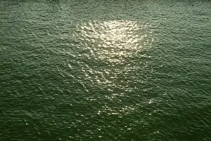 Water Surface Drucke: Ocean surface