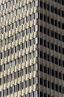 Office Center Construction Drucke: Office building, Austria