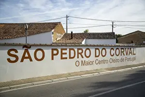 Portuguese Architecture Drucke: A Olaria Production