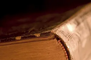 Old Book Drucke: Old book