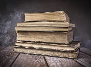 Old Books Drucke: Old books