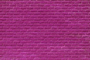 Old Brick Wall Background Drucke: Old brick wall. Abstract construction background