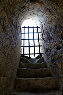 Schloss Drucke: Altes Schloss in den Niederlanden.