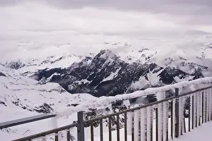 Cloudy Weather Forecast Europe Drucke: Another onset of winter in May