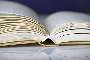 Open Book Drucke: Open book