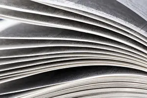 Open Book Drucke: Open book