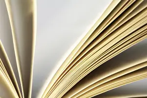 Open Book Drucke: Open book