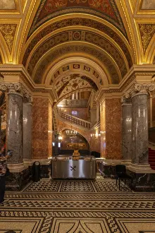 Drucke von Oper, Budapest, Ungarn Oper Drucke: Oper, Budapest, Ungarn