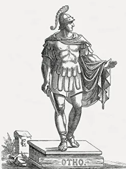 Marcus Salvius Otho Caesare Augustus