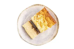 Cottage Cheese Dessert Drucke: Сottage cheese Сasserole