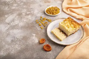 Cottage Cheese Dessert Drucke: Сottage cheese Сasserole