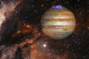 Jupiter, Planeten mit außergewöhnlicher Qualität im Sonnensystem