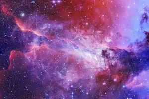 Außenraum, Wissenschaftsfiktion Kosmos