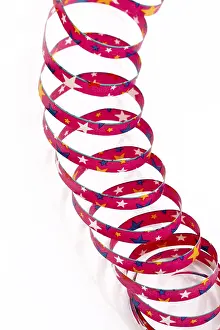 Political Party Symbols Drucke: Paper streamer