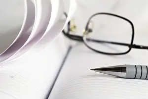 Financial Analysis Drucke: Paperwork